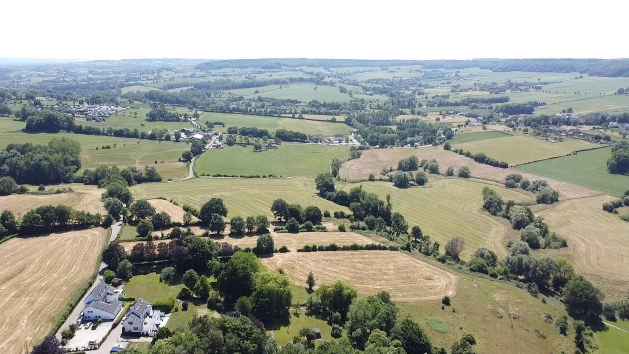 Oud-Bommerich Mechelen Exterior foto