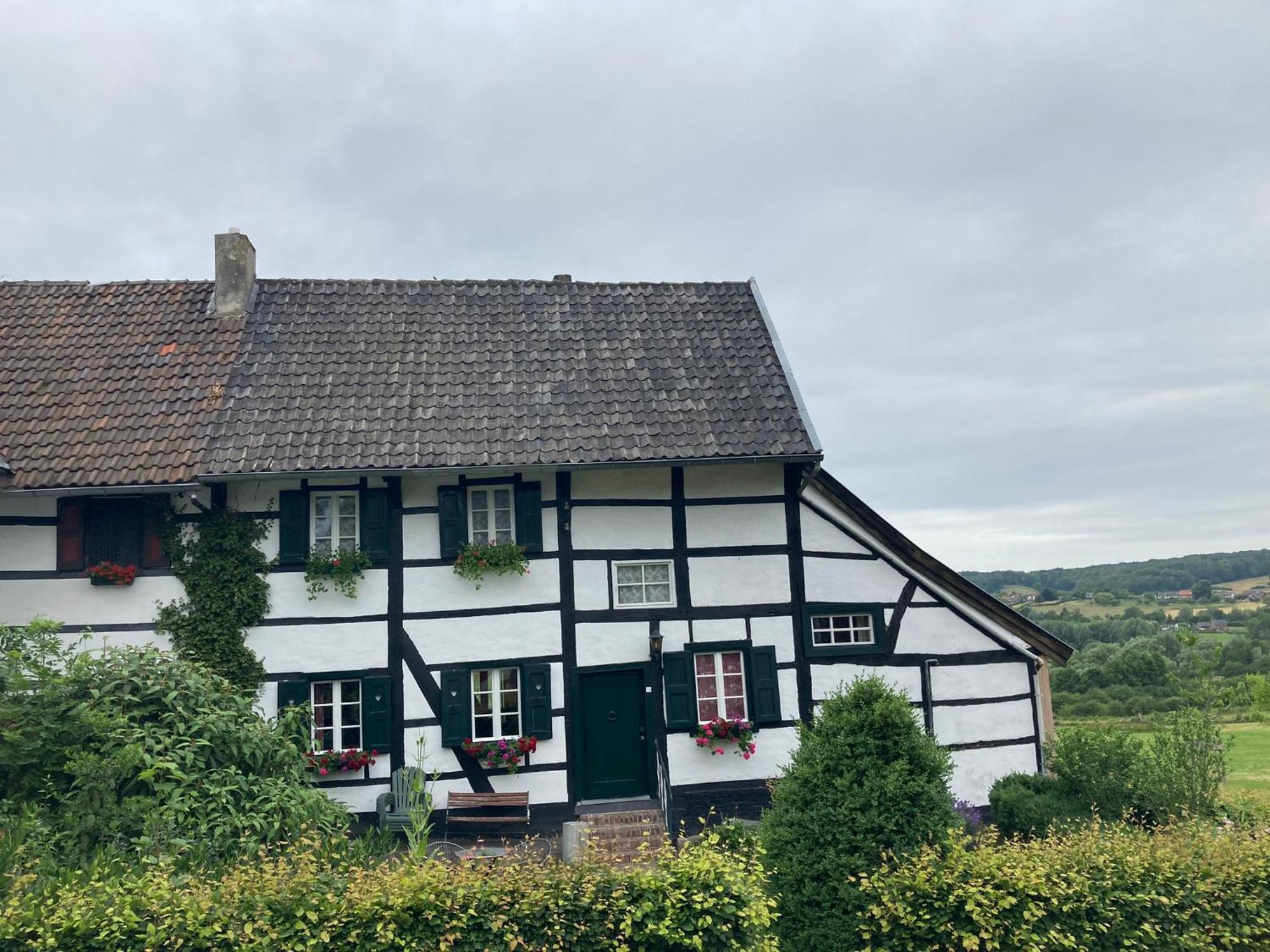 Oud-Bommerich Mechelen Exterior foto