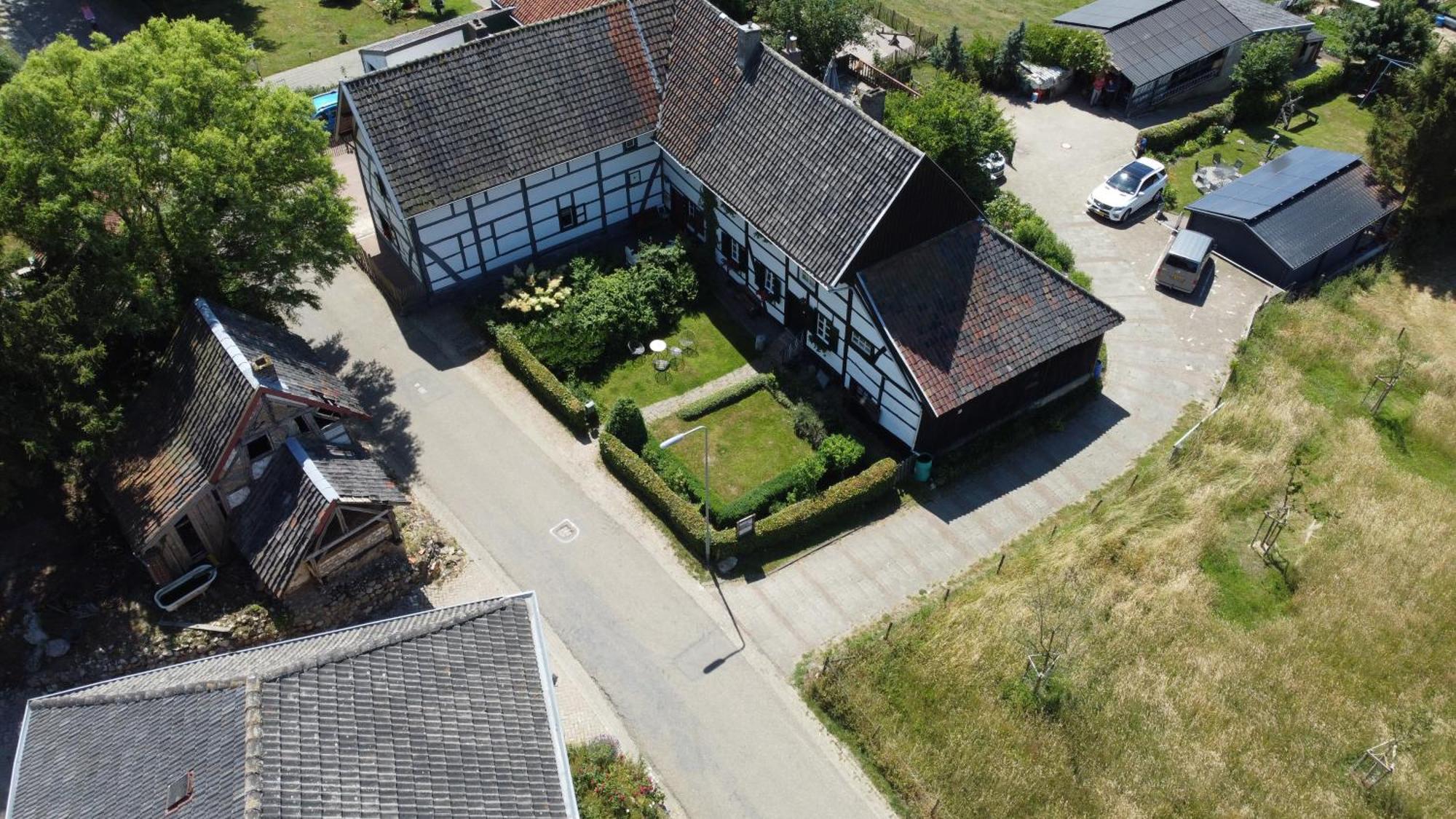 Oud-Bommerich Mechelen Exterior foto