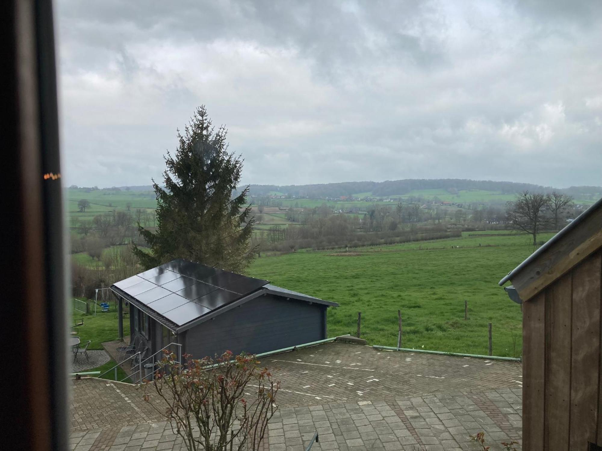 Oud-Bommerich Mechelen Exterior foto