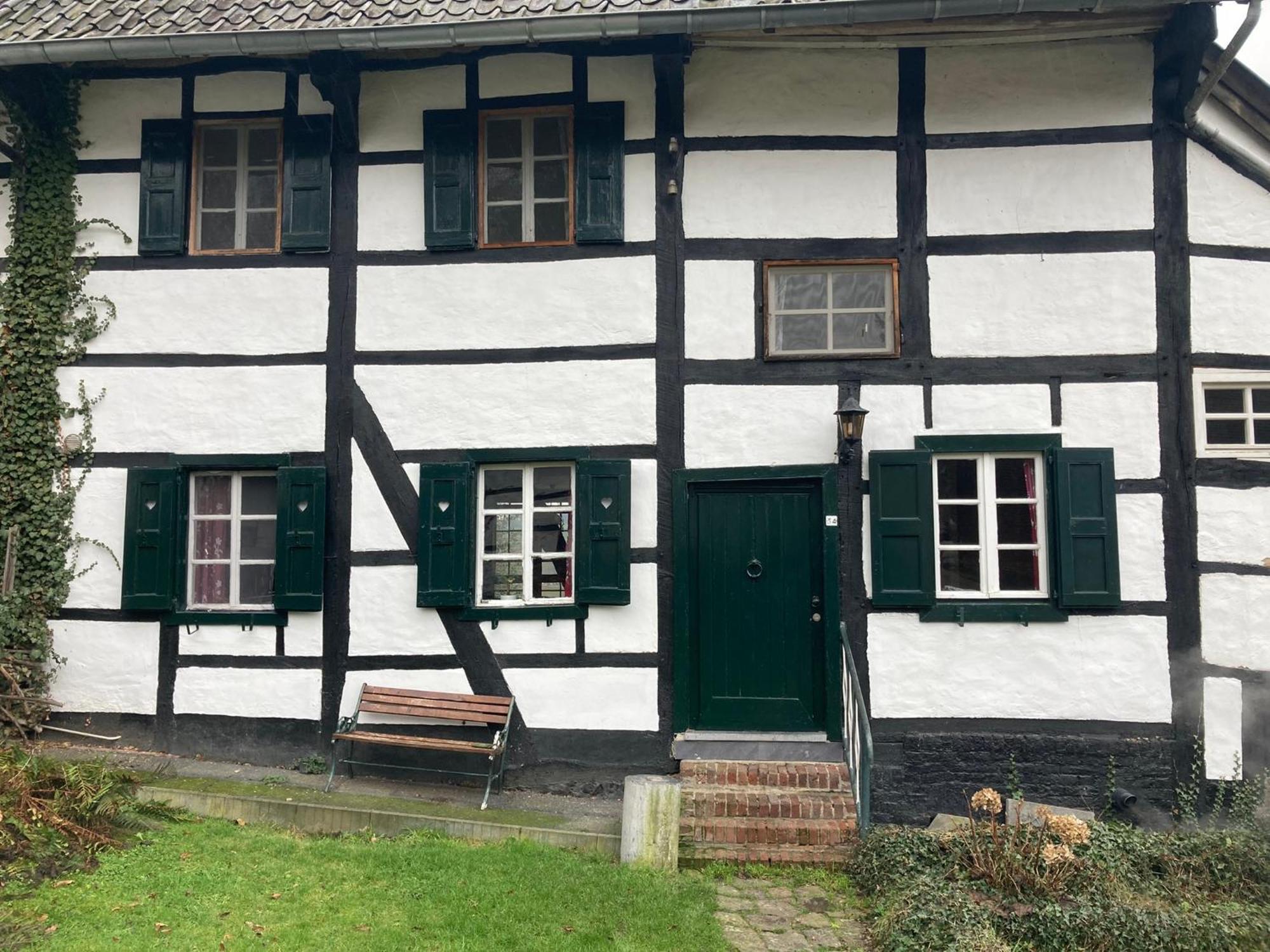 Oud-Bommerich Mechelen Exterior foto