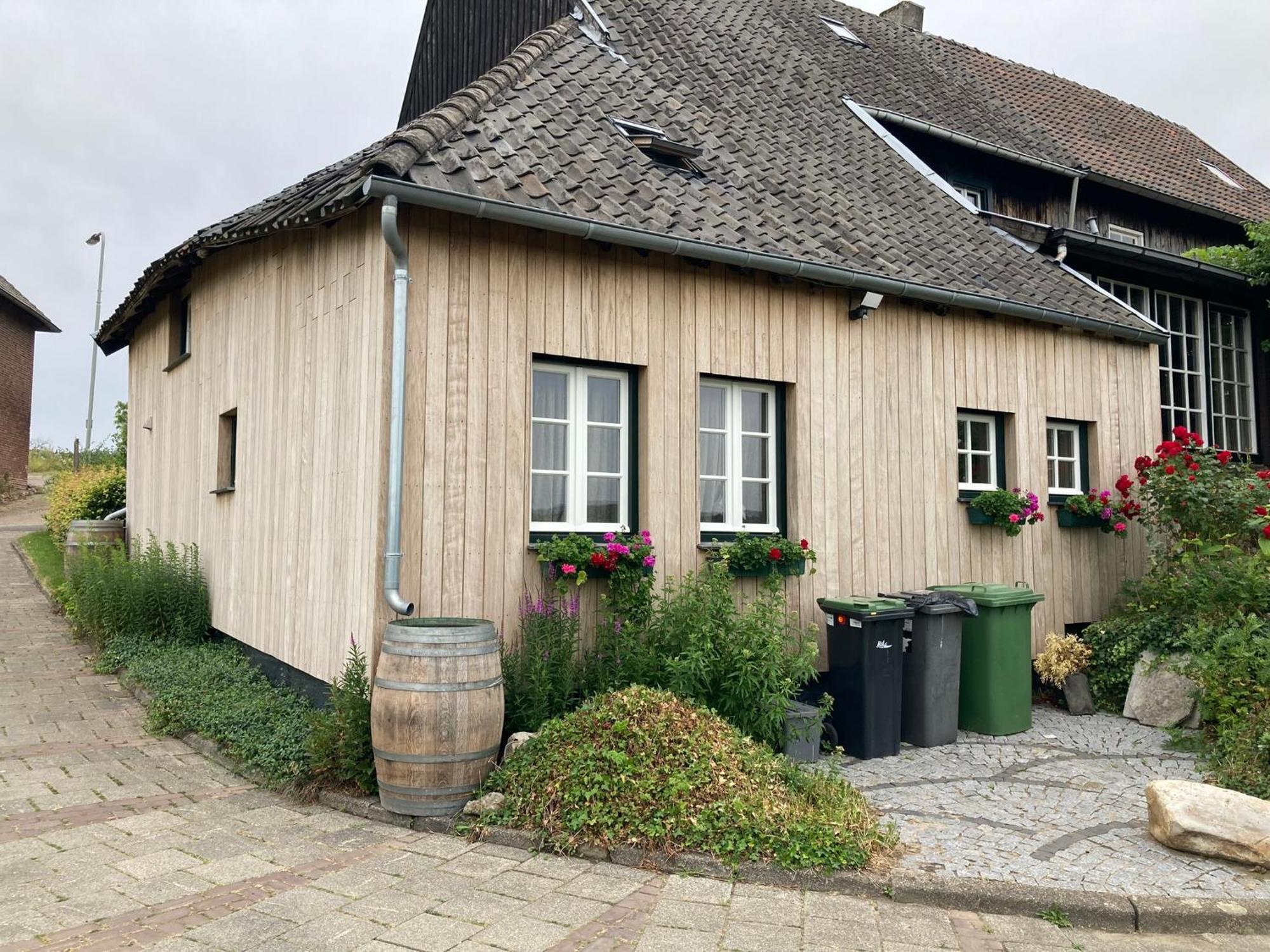 Oud-Bommerich Mechelen Exterior foto