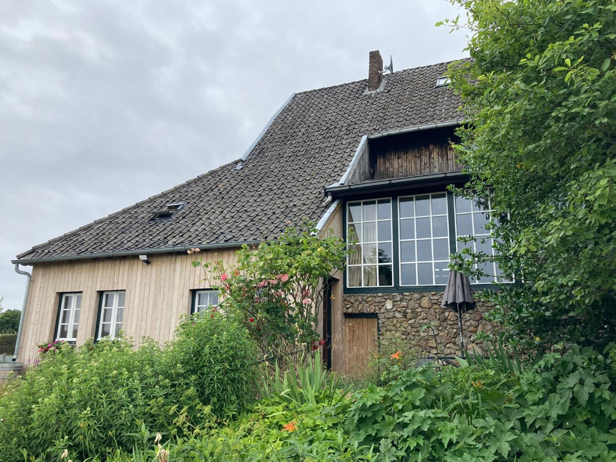 Oud-Bommerich Mechelen Exterior foto